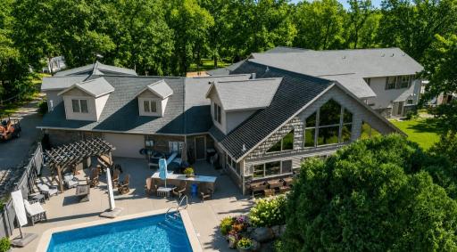 9805 Sharon Place NW, Rice, MN 56367