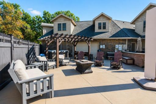 9805 Sharon Place NW, Rice, MN 56367