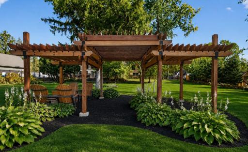 9805 Sharon Place NW, Rice, MN 56367