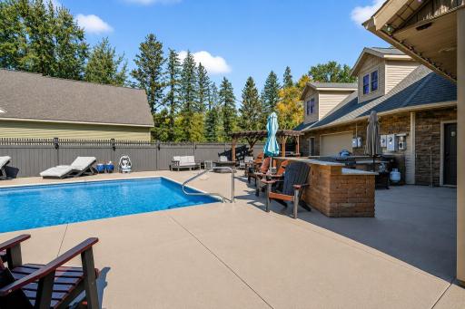 9805 Sharon Place NW, Rice, MN 56367