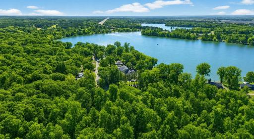9805 Sharon Place NW, Rice, MN 56367