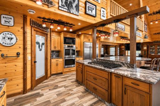 9805 Sharon Place NW, Rice, MN 56367