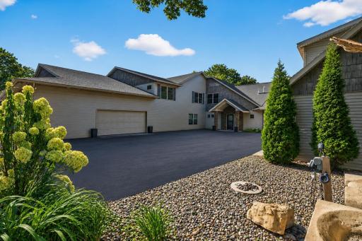 9805 Sharon Place NW, Rice, MN 56367