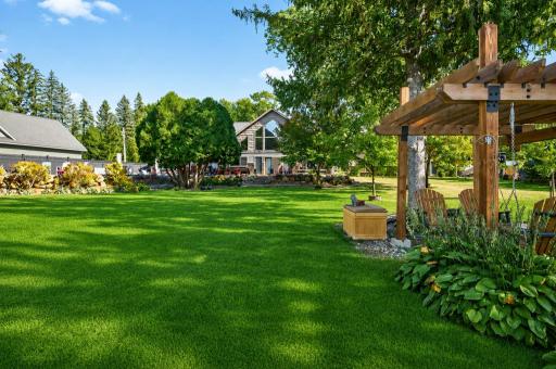 9805 Sharon Place NW, Rice, MN 56367