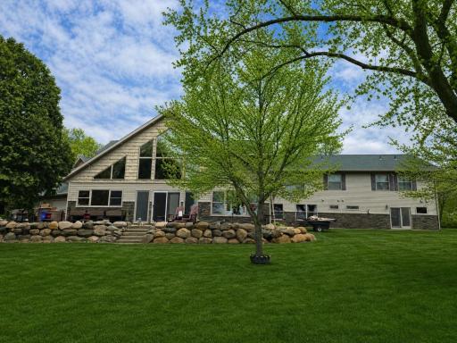 9805 Sharon Place NW, Rice, MN 56367
