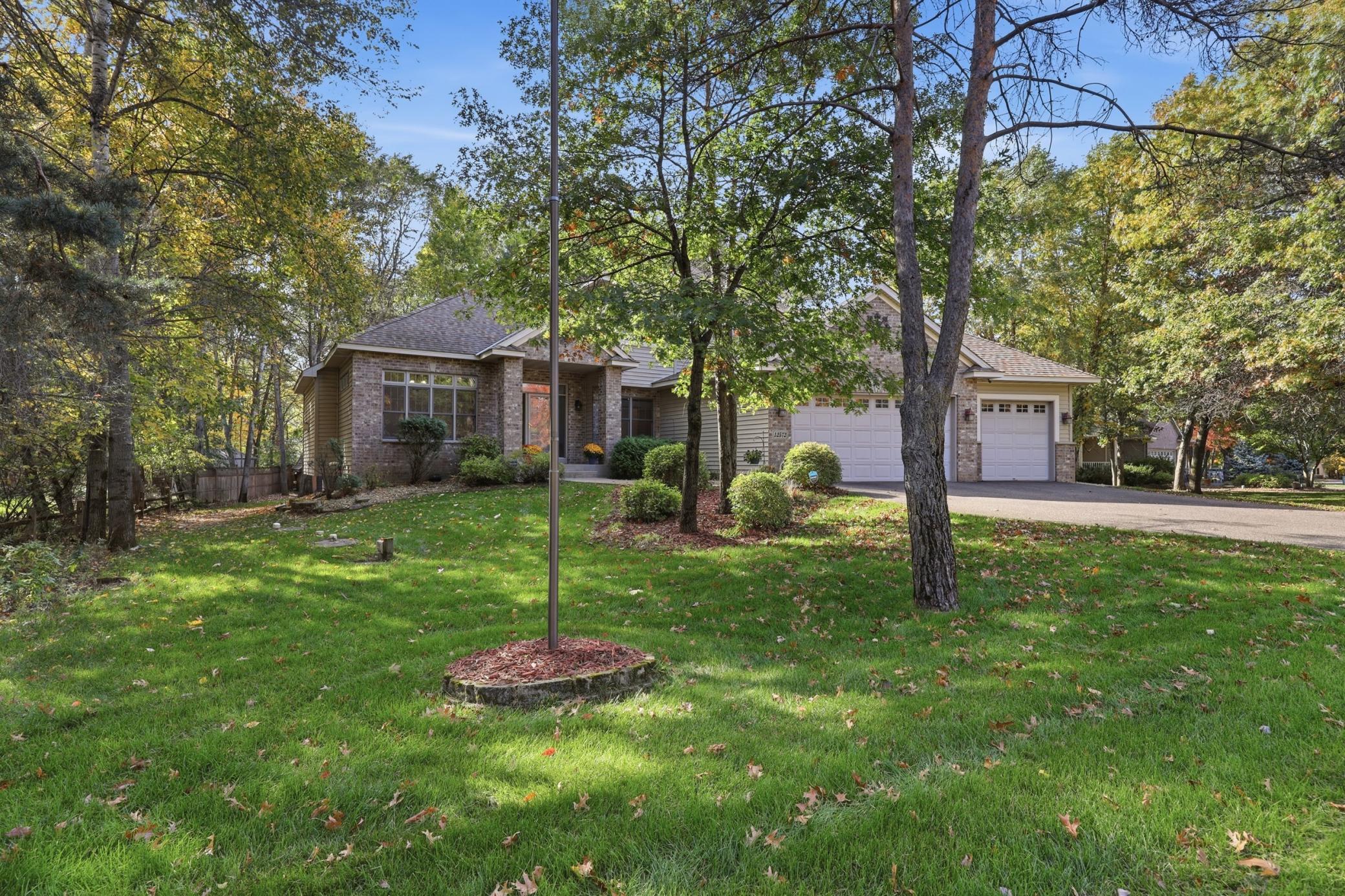 Property photo for 12572 224th Court NW, Elk River, MN 55330