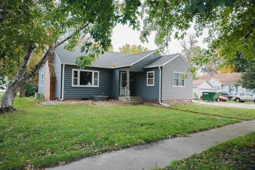313 E Willis Street, Elmore, MN 56027
