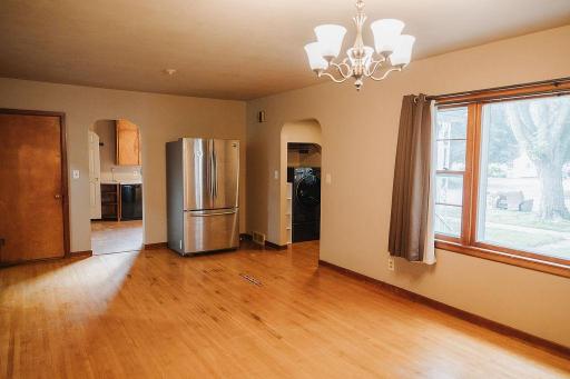 313 E Willis Street, Elmore, MN 56027