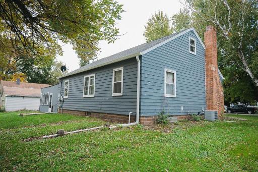 313 E Willis Street, Elmore, MN 56027