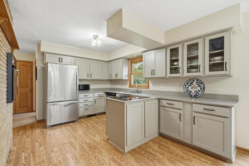1343 Hillwind Road NE, Fridley, MN 55432
