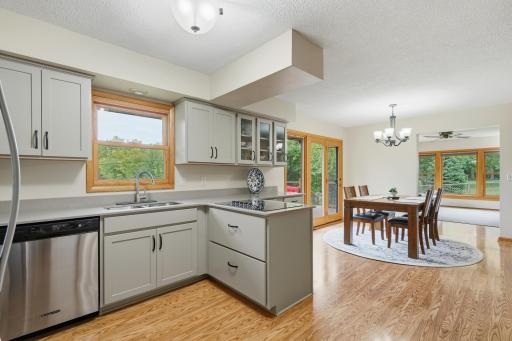 1343 Hillwind Road NE, Fridley, MN 55432