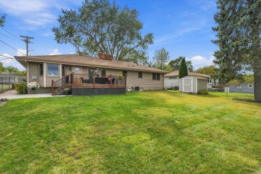 1343 Hillwind Road NE, Fridley, MN 55432