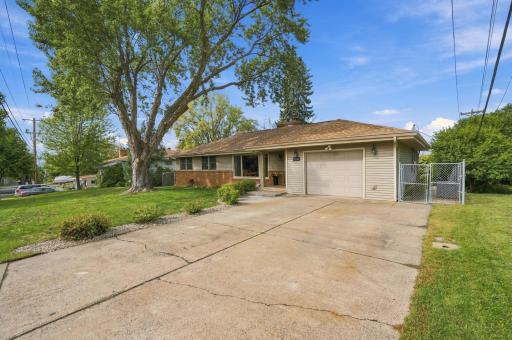 1343 Hillwind Road NE, Fridley, MN 55432