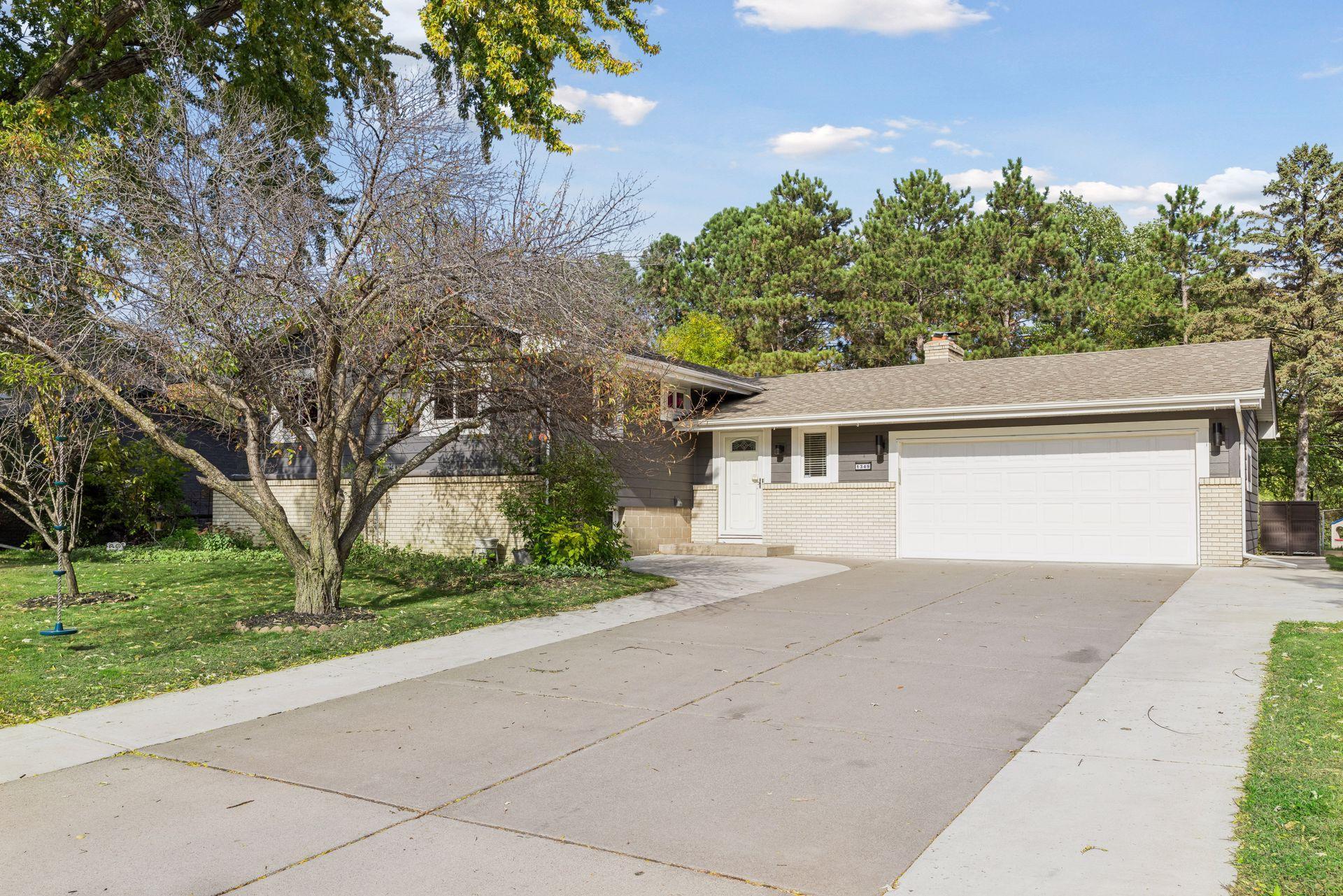 Property photo for 1349 Cedarwood Drive, Woodbury, MN 55125