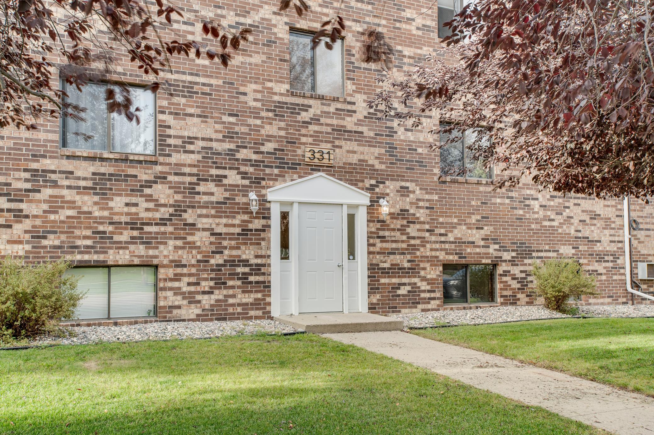 Property photo for 331 Prairiewood Circle S, 104, Fargo, ND 58103