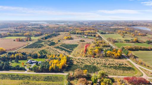 TBD 377th Avenue NW, Dalbo, MN 55017