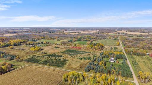 TBD 377th Avenue NW, Dalbo, MN 55017