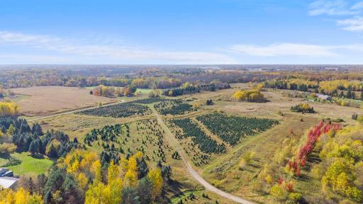 TBD 377th Avenue NW, Dalbo, MN 55017