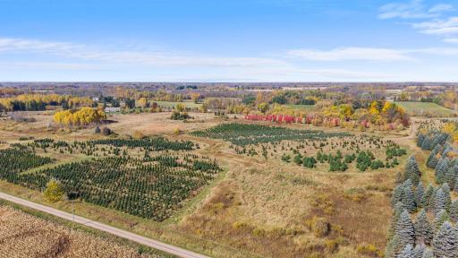 TBD 377th Avenue NW, Dalbo, MN 55017