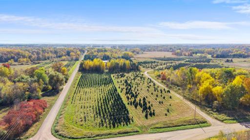 TBD 377th Avenue NW, Dalbo, MN 55017