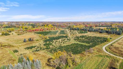 TBD 377th Avenue NW, Dalbo, MN 55017