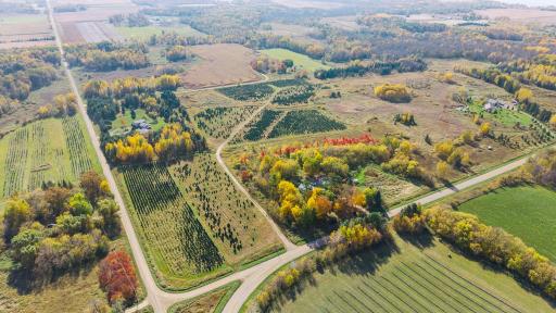 TBD 377th Avenue NW, Dalbo, MN 55017