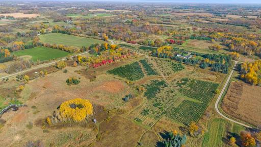 TBD 377th Avenue NW, Dalbo, MN 55017