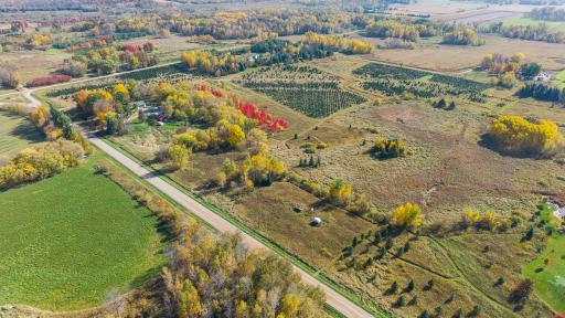 TBD 377th Avenue NW, Dalbo, MN 55017