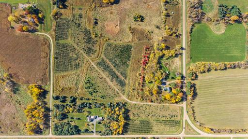 TBD 377th Avenue NW, Dalbo, MN 55017
