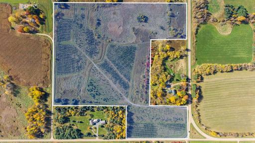 TBD 377th Avenue NW, Dalbo, MN 55017