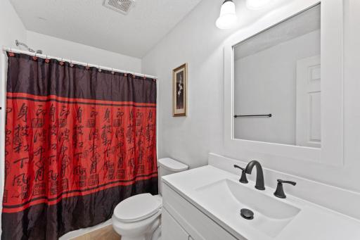 Full bath