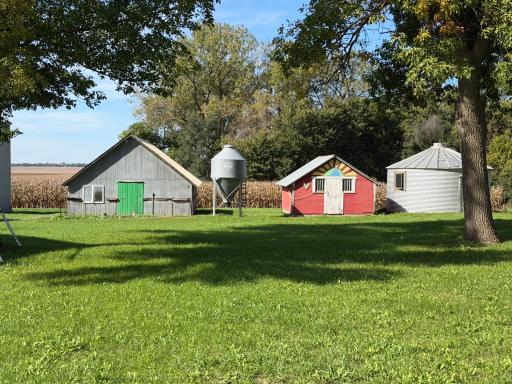 2580 250th Street, Madison, MN 56256