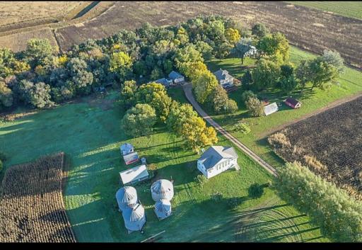 2580 250th Street, Madison, MN 56256