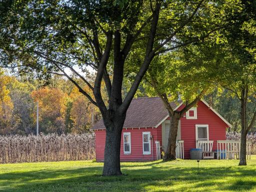 2580 250th Street, Madison, MN 56256