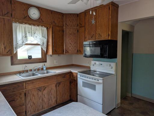 2580 250th Street, Madison, MN 56256