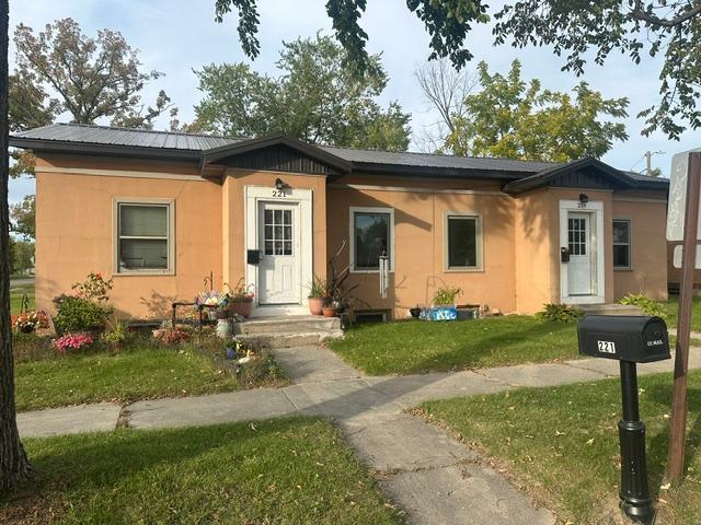 Property photo for 219/221 14th Street NW, Bemidji, MN 56601