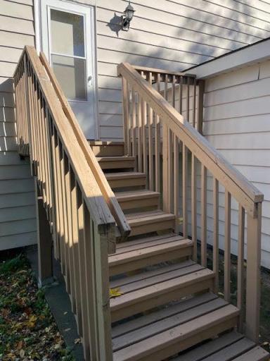 2029 NW 103rd Avenue NW, Coon Rapids, MN 55433