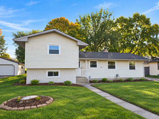 Photo for 6706 Drew Avenue N, Brooklyn Center, MN 55429 - listing #7157860 6706 Drew Avenue N, Brooklyn Center, MN 55429
