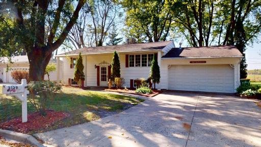 2129 Highland Avenue, Albert Lea, MN 56007