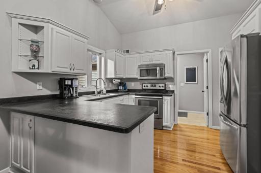 7961 Pioneer Road, Wyoming, MN 55092