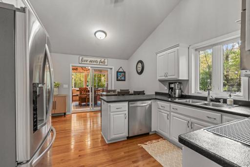 7961 Pioneer Road, Wyoming, MN 55092