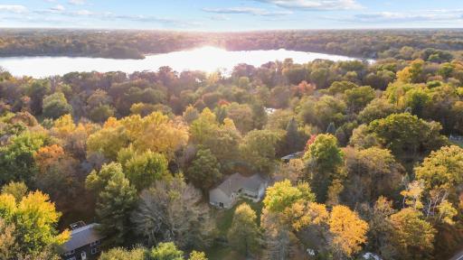 7961 Pioneer Road, Wyoming, MN 55092
