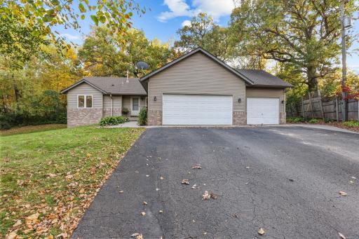 7961 Pioneer Road, Wyoming, MN 55092