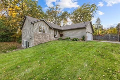 7961 Pioneer Road, Wyoming, MN 55092
