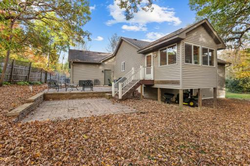7961 Pioneer Road, Wyoming, MN 55092