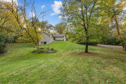 7961 Pioneer Road, Wyoming, MN 55092