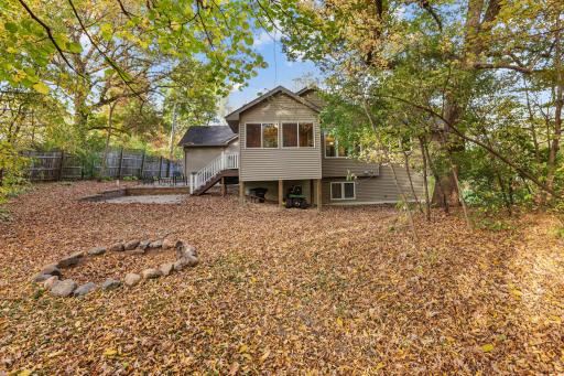 7961 Pioneer Road, Wyoming, MN 55092