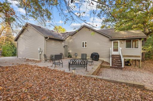 7961 Pioneer Road, Wyoming, MN 55092