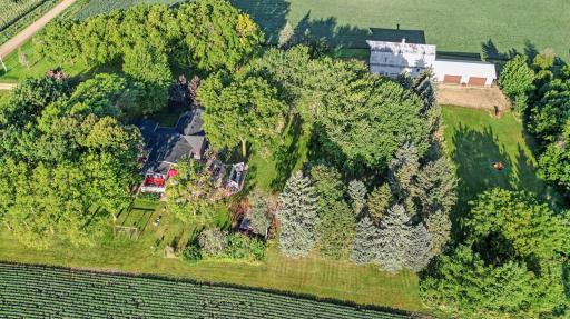 20258 380th Street, Le Center, MN 56057
