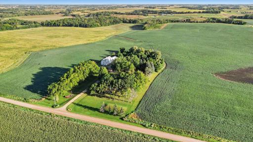 20258 380th Street, Le Center, MN 56057